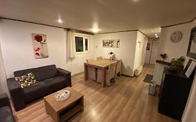 Chalet Dennenvelt